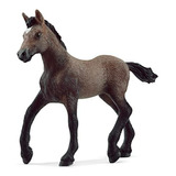 Figurita Caballo Paso Peruano Schleich, Educativo Y Resisten