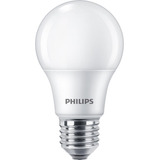 Lampara Bulbo Philips Led Ecohome 14w E27 3000k Luz Calida