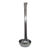 Cucharon Salsero Utensilio Gastronomico Acero Inox. 10 Cm