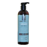 Shampoo Control Graso Marina Vital  500 Ml