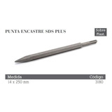 Cincel Punta Sds Plus Bremen® 3180  Rotomartillo 250mm