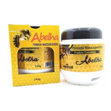 Kit 12 Pomada Massageadora Veneno De Abelha Apinil 240g