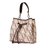 Bolso Bandolera Casual Para Mujer.