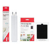 Frigidaire Frigcombo Ultrawf Filtro De Agua Y Paultra Paquet