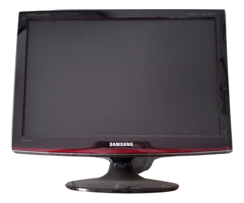 Monitor Tv Samsung Syncmaster Para Repuesto