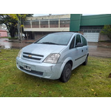 Chevrolet Meriva