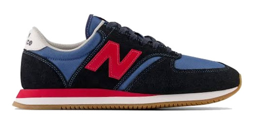 New Balance 420 V2 Classic Lifestyle Tenis Casuales Hombre