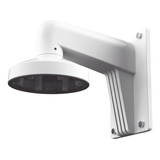 Montaje De Pared  Hikvision Para Cámaras Domo Y Turret