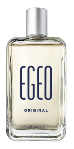 Egeo Original Deo Colônia 90ml Perfumaria Egeo O Boticário