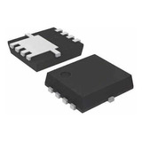 Mosfet Xbox One S Ntmfs4c50n 4c50 Nuevo 2 Piezas