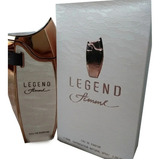 Perfume Legend Femme Emper 80ml Volume Da Unidade 80 Ml