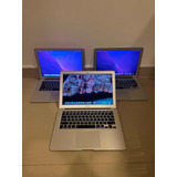 Macbook Air 13 Modelo 2017