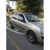 Renault Clio 2006 F.ii Expression