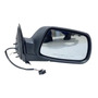 Retrovisor Grand Cherokee 2005 ... 2008 2009 2010 Derecho  Fiat Grande Punto