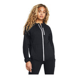 Chaqueta Ligera Ua Launch Para Mujer Negro Under Armour