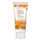 Gel De Manos Con Miel Con Vitamina A