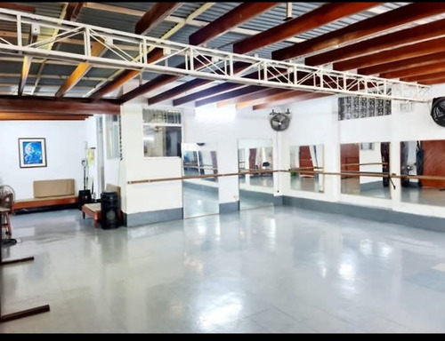 Salón De Ballet Por Horas En Miraflores - Imagen 2