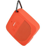 Txesign Funda De Silicona Compatible Con Altavoz Bose Soundl