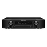 Marantz Nr1510 Slim 5.2 Channels 4k Ultra Hd Av Receptor Con