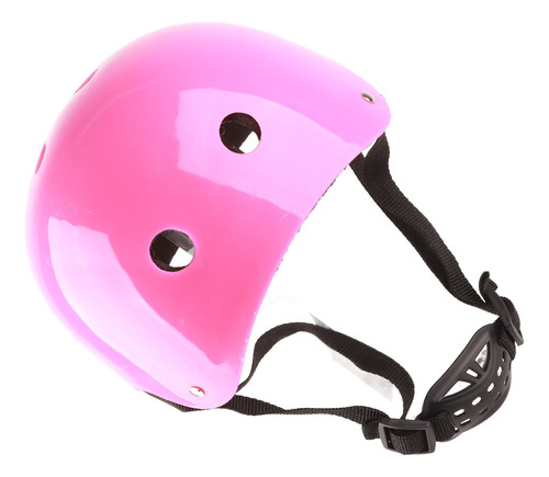 Kit Casco Protección Niños De Rodilleras Muñequeras Coderas