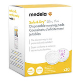 Almohadillas De Lactancia Medela, - Unidad a $72042