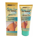 Crema Cuidado Corporal Masajes Anti Estrías ( 1 Unid )