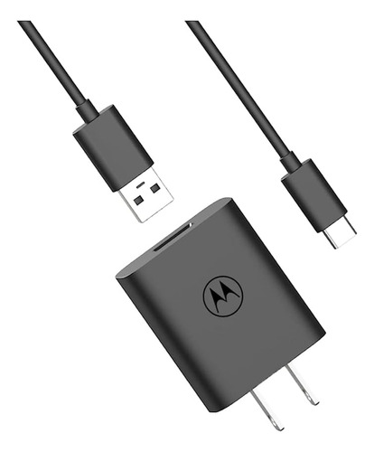 Cargador Motorola Original 10w