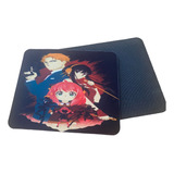 Mouse Pad, Anime - Spyxfamily