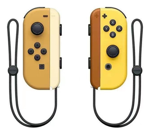 Controlador Joycon Para Nintendo Switch Oled Lite