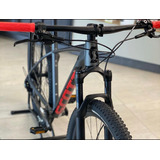Bicicleta Scott Scale 970 Año 2023 Negra Con Gris (tubeless)