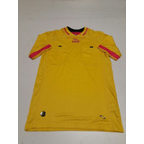 Jersey O Playera De Arbitro Original Voit Copa America 100