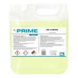 Gel Clorado 5 Litros Prime 