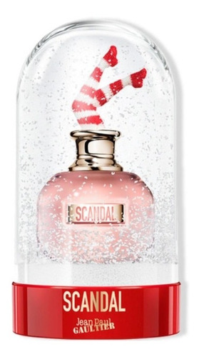 Eau De Parfum Scandal 80 Ml - Ml