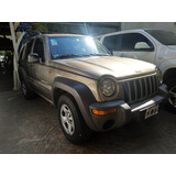 Jeep Cherokee Sport Diesel 2004 