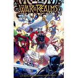 The War Of The Realms