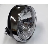 Farol Optica Delantera Brava Altino 150 Motos Coyote