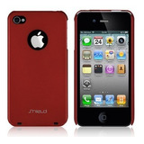 Carcaza Shield Case Policarbonato Para iPhone 4 4s