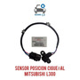 Sensor Posicion Cigueal Mitsubishi Panel L300 Space Wagon Mitsubishi Space Wagon