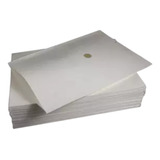 Filtros De Papel Freidora Broaster (pack X 10)