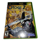 Otogi 2 Immortal Warriors Xbox, Retrocompatible, Fromsoft