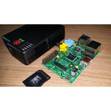 Raspberry Pi 1 Model B