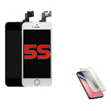 Tela Touch Frontal Para iPhone 5s A1533 A1457 + Pelicula