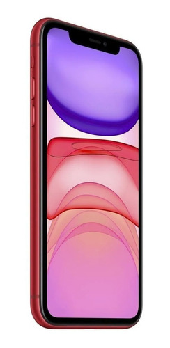 Apple iPhone 11 64gb Hso Unlocked - Red