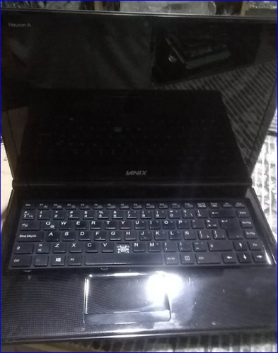 Laptop  Lanix  Neuron A  W240bubat-3  Para  Piezas