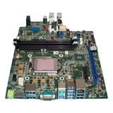0hd5w2 Motherboard Dell Optiplex 7040 Lga 1151 Ddr4 Intel
