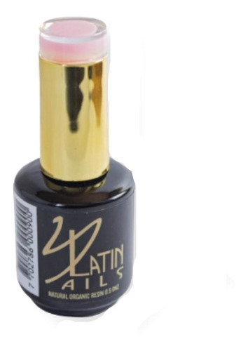 Esmalte Semipermanente #92 15ml - mL a $2467