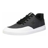 Dc Infinite Tx Se Zapatillas De Skate Para Hombre