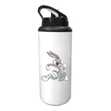 Botella Deportiva Hoppy Personalizado Bugs Bunny