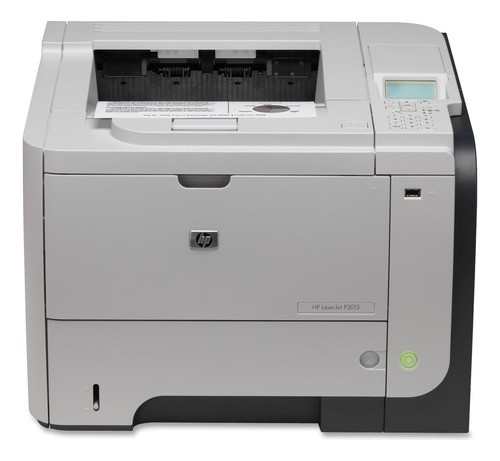 Impressora Função Única Hp Laserjet Enterprise P3015