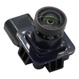 Nakkaa Rear View Backup Camera Compatible With 2011-2013 Edg